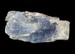 Vibrant Blue Kyanite Crystal - Brazil #56946-1